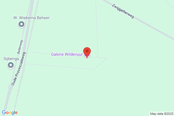Wildevuur Galerie