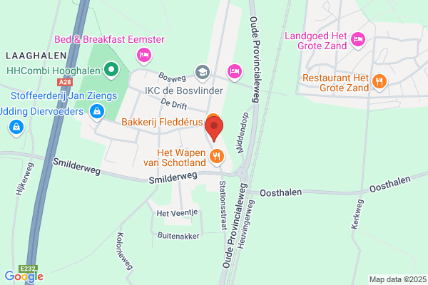 Garagebedrijf Rijwielhandel Tankstation Schreur