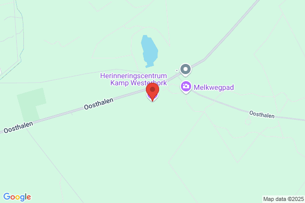 Herinneringscentrum Kamp Westerbork