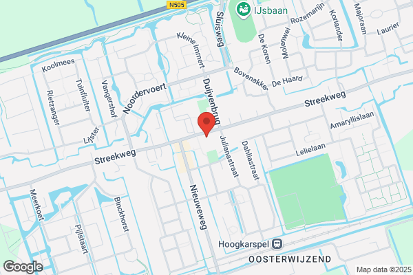 Duijn Vof, P