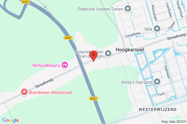 Groepspraktijk Manuele En Psychotherapie