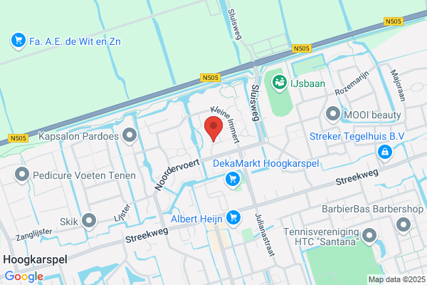 Mw E.A. Baas-Bakker