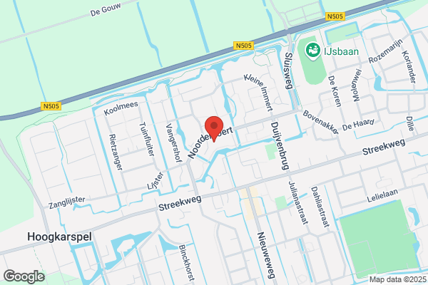Huisartsenpraktijk J.C.A. Nieuweboer