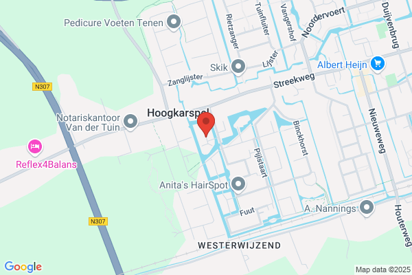 N.J. Kuijs