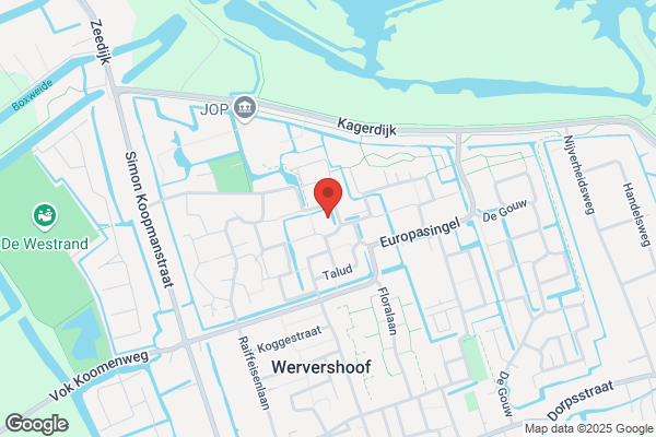 Openbare Jenaplan School De Dijkwerkers