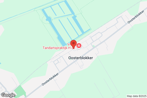 Peuterspeelzaal De Blokkerdoos