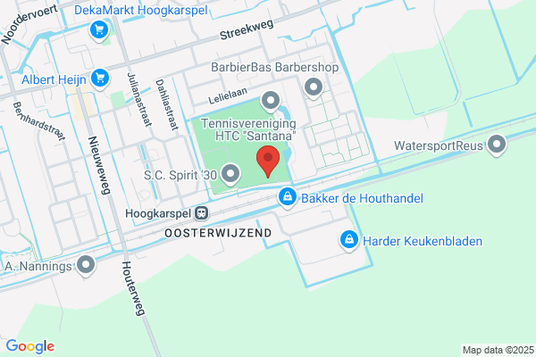 Peuterspeelzaal Pippeloentje