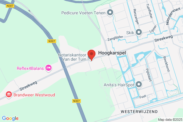 Gonwille Management Bv