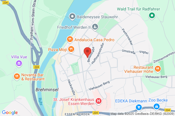 Von Bonninghausen Consulting