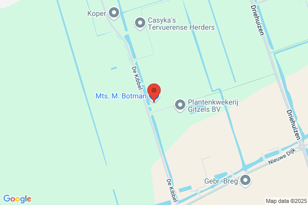 Maatschap Mts Noord Holland