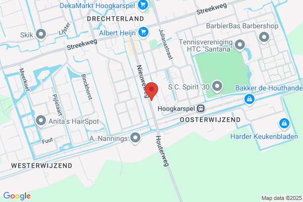 Raad Westfriesland-Oost Cv