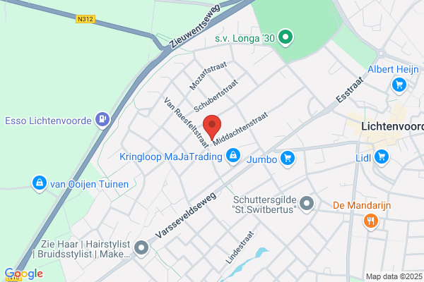 Te Nijenhuis