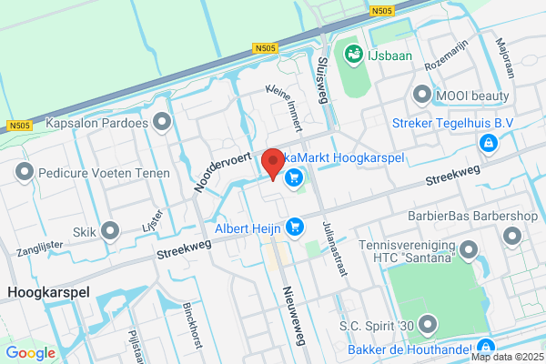 Botter, De