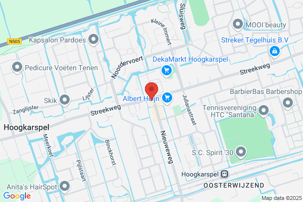 Lantaarn, De