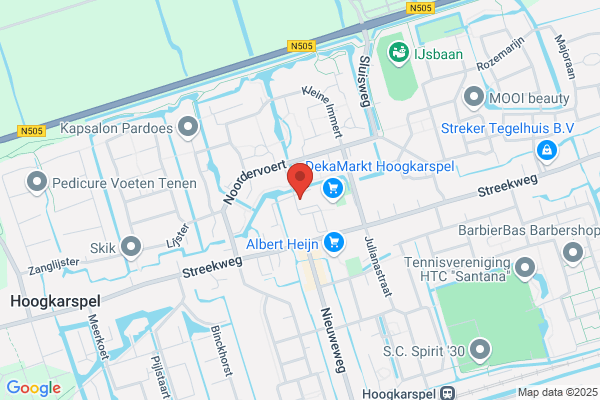 Molenhoek, De