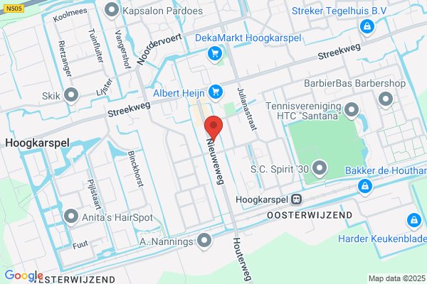 Drogisterij Bleeker