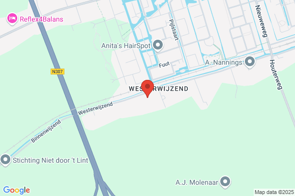 Fa. Gebr. K. En P. Neefjes