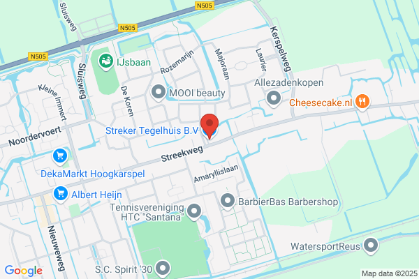 Fa. Steltenpool-Burger