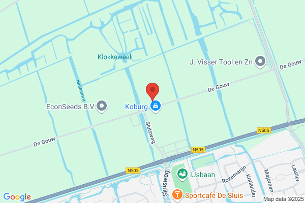 Firma C. Grent En Zonen