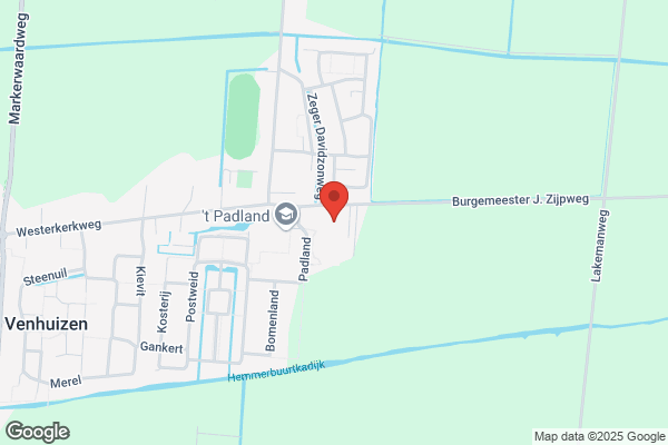 Firma H.P. Bot Reus En Zoon
