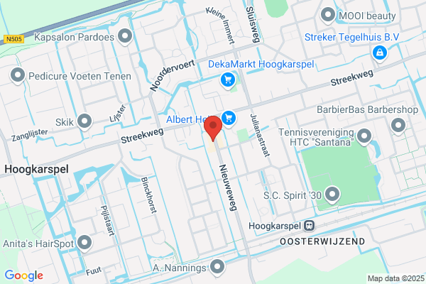 Steijn Horticultures Service Bv