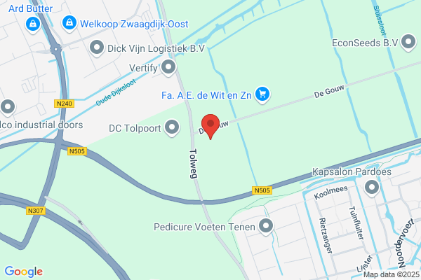 Jos Vriend Tuinen