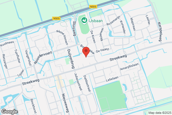 Kapsalon Oly