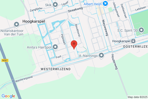 Wassenaar, Ineke