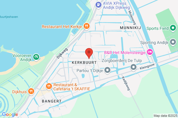 Gastechnisch Onderhoudsbureau Biezenbos