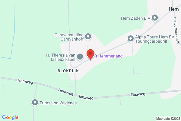 Ruiter En De Lange Warmte- En Luchttechn