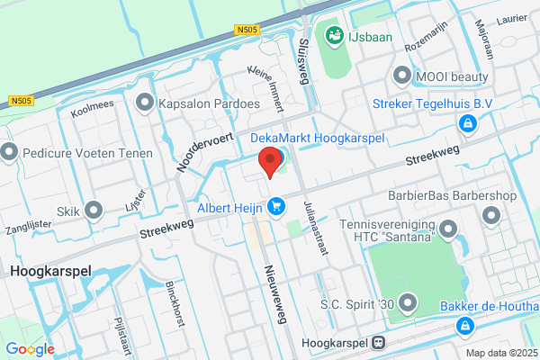 Domino's Pizza Hoogkarspel