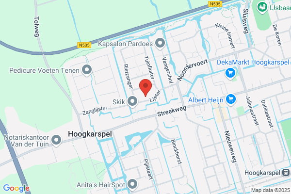 Het Kerspel