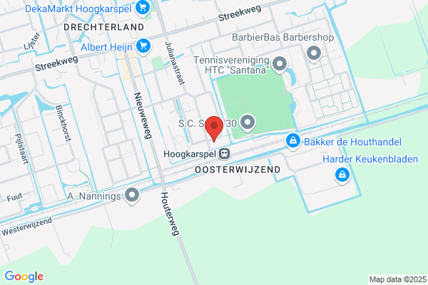 Pedicuresalon Lizette Van Leeuwen