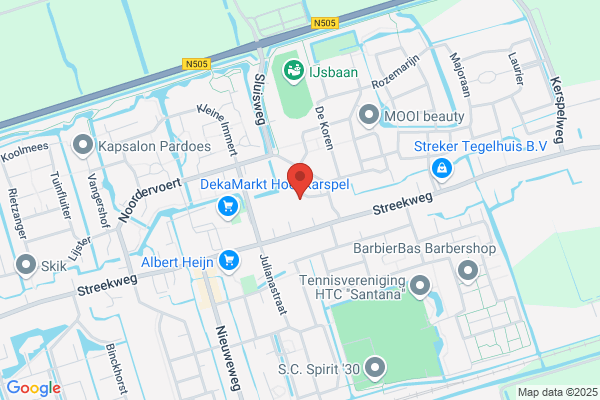 Harlekijn