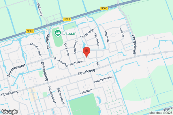 Stukadoorsbedrijf Noordeloos