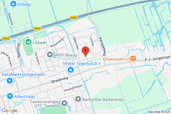 Montagebedrijf D. Kors