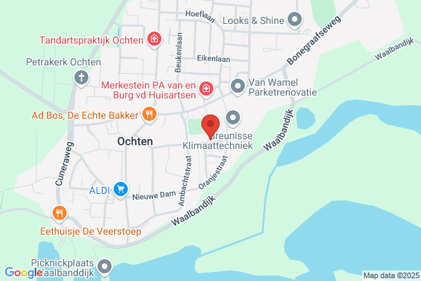 Waterbouwkundig- En Adviesburo De Vree