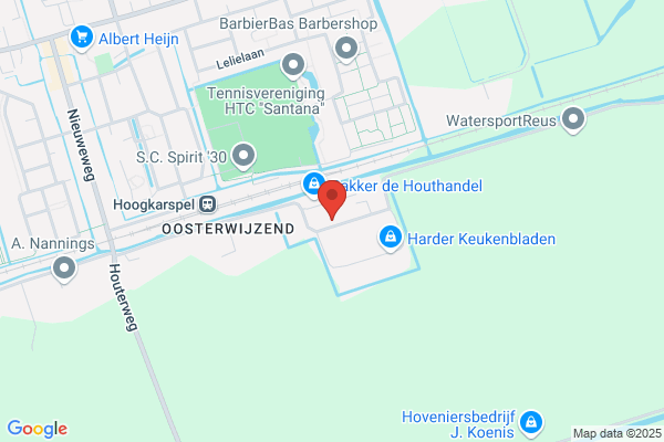 Reinders & van 't Ende Timmerfabriek