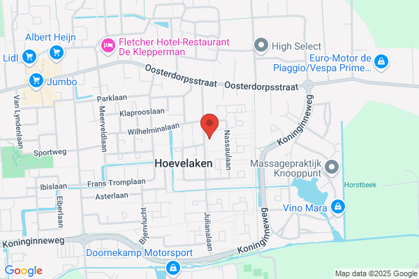 Derksen Van Woudenberg Bv