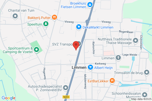 Tummers Accountantskantoor Amersfoort Bv