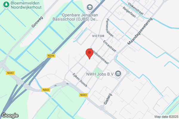 Brom Accountants & Belastingadviseurs Bv, Van Den