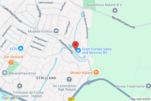 Krijkamp Den Oude