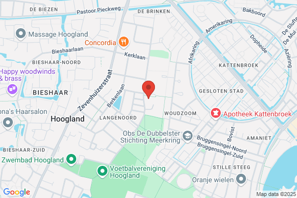 Unia Amersfoort