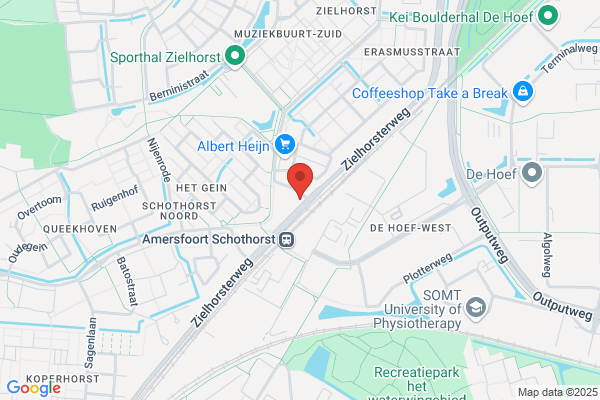 Beunke, Drs J J