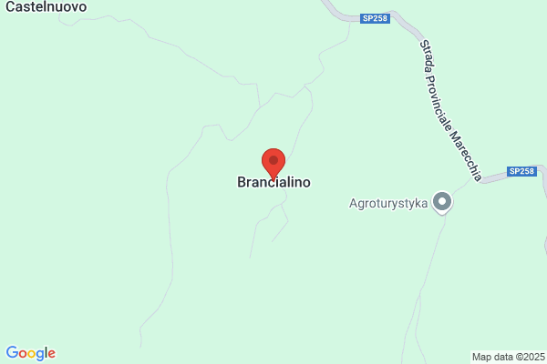 Brilinco