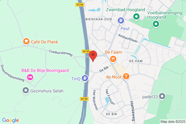 Iping, Bart