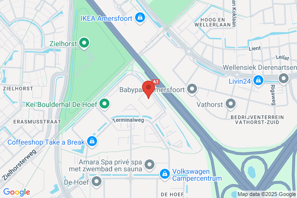 Raad Amersfoort & Omstreken