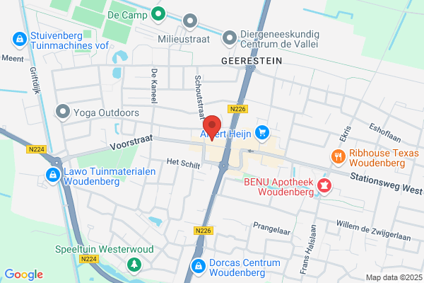 Schouten-Bilthoven Bv