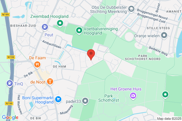Westerhof-Keijlard, F G