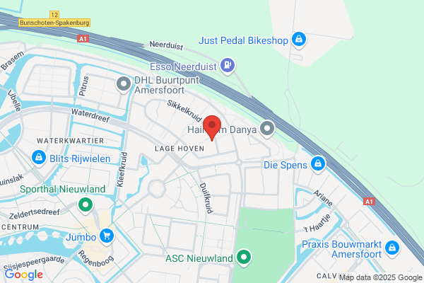 DPI Nederland adviesbureau / projectbegeleiding